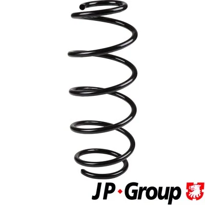 Suspension Spring